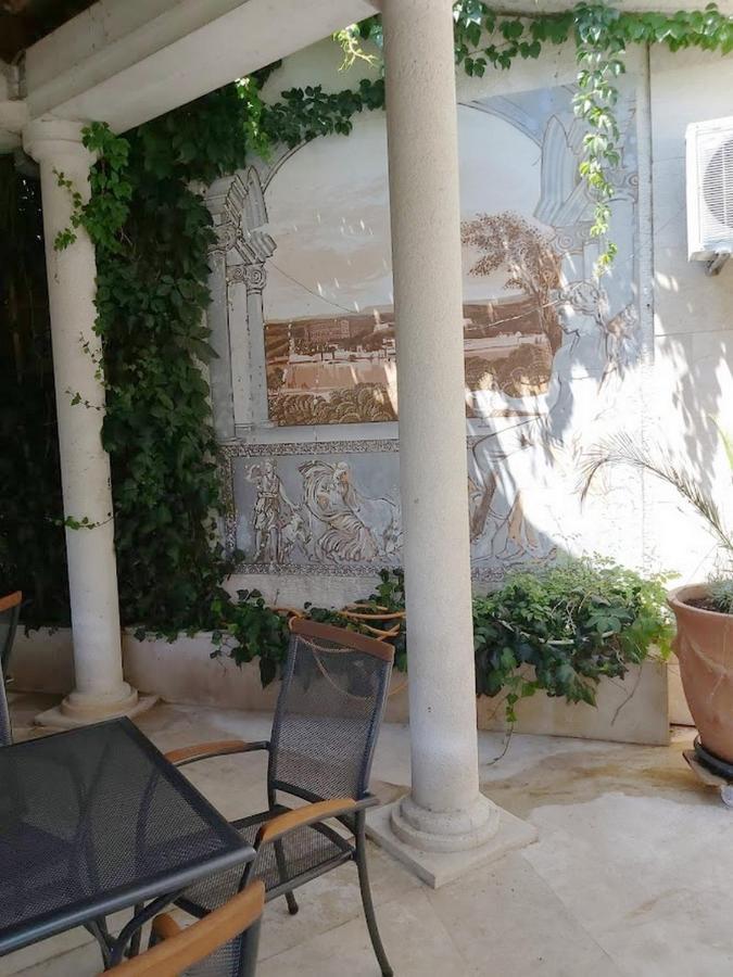 מדולין Apartments Palma Bed & Breakfast מראה חיצוני תמונה