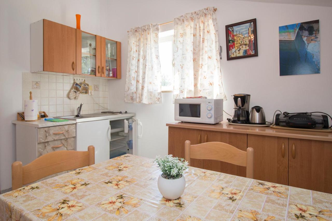 מדולין Apartments Palma Bed & Breakfast מראה חיצוני תמונה