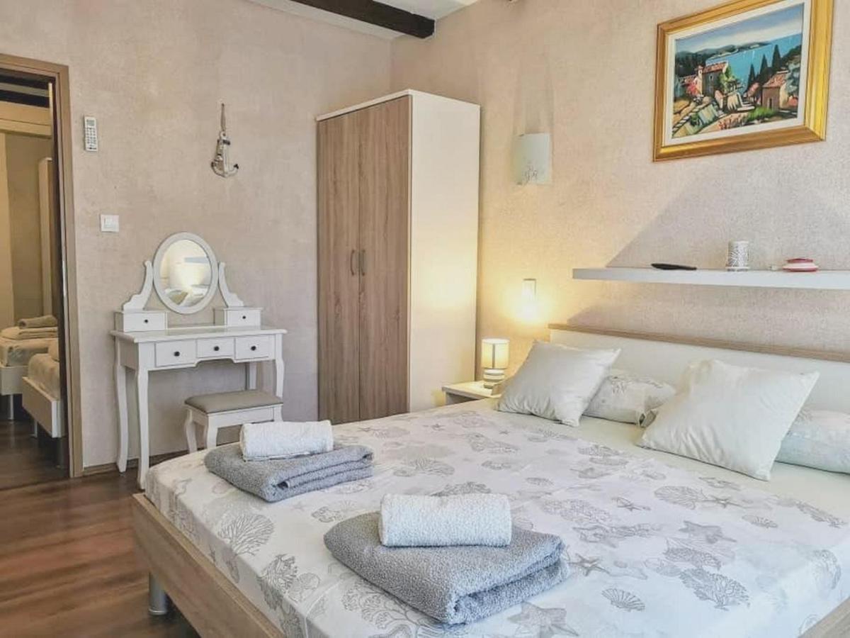 מדולין Apartments Palma Bed & Breakfast מראה חיצוני תמונה