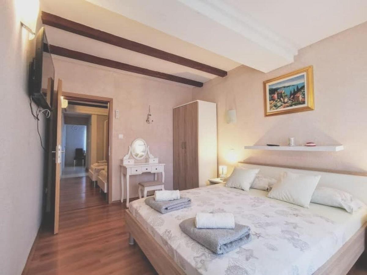 מדולין Apartments Palma Bed & Breakfast מראה חיצוני תמונה