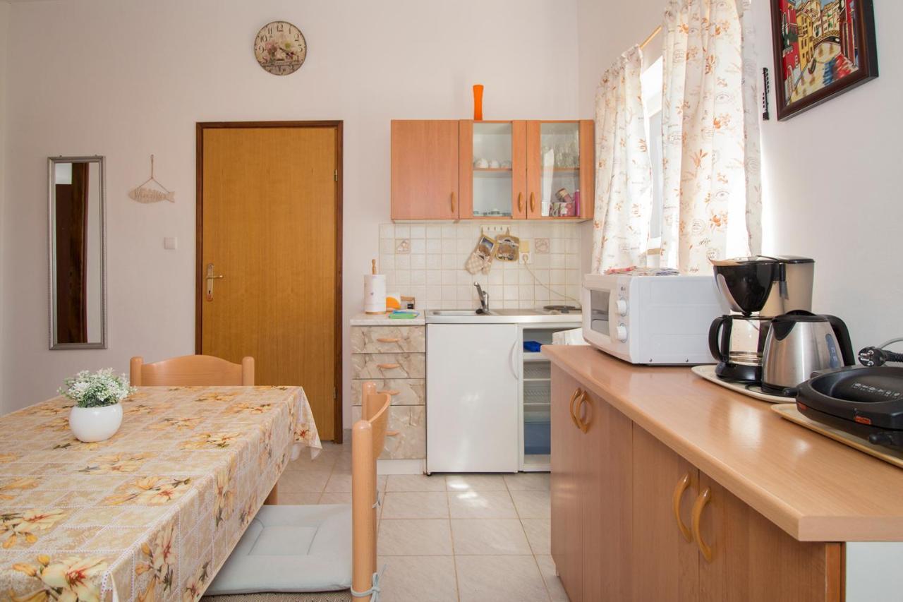 מדולין Apartments Palma Bed & Breakfast מראה חיצוני תמונה