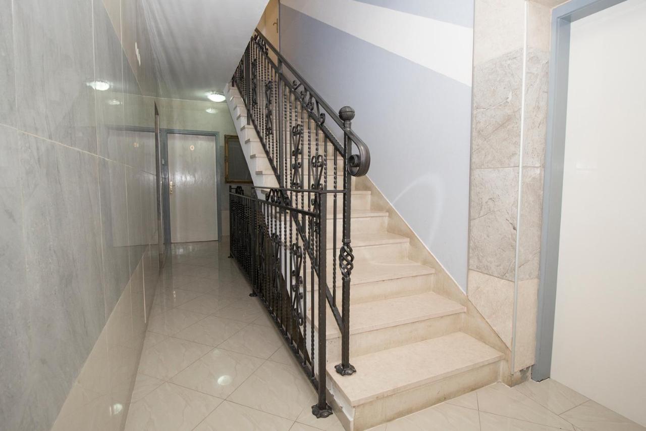 מדולין Apartments Palma Bed & Breakfast מראה חיצוני תמונה