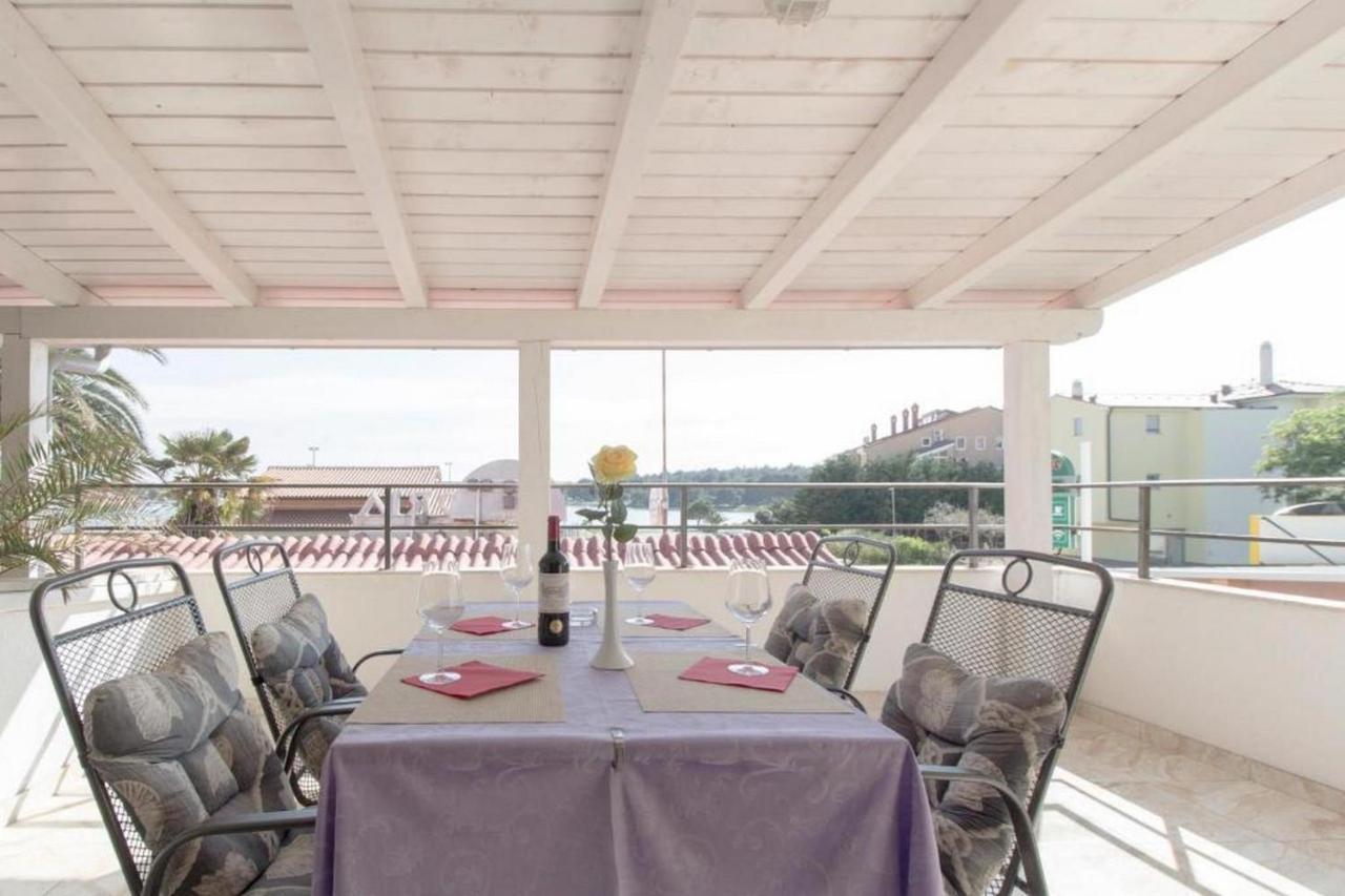 מדולין Apartments Palma Bed & Breakfast מראה חיצוני תמונה