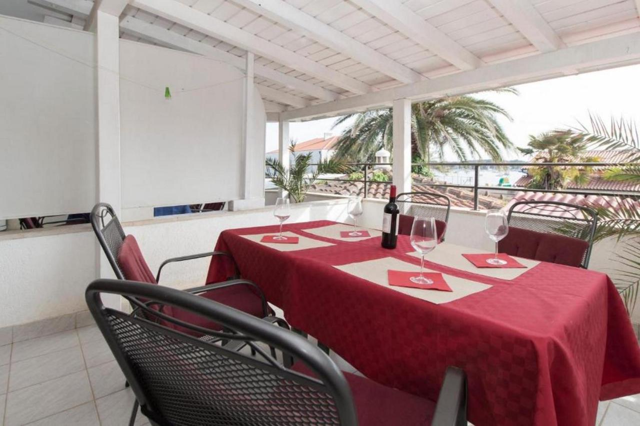 מדולין Apartments Palma Bed & Breakfast מראה חיצוני תמונה