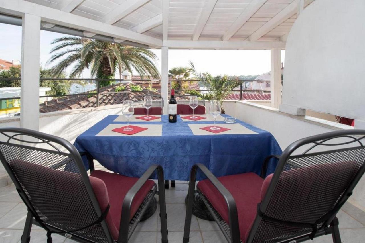 מדולין Apartments Palma Bed & Breakfast מראה חיצוני תמונה