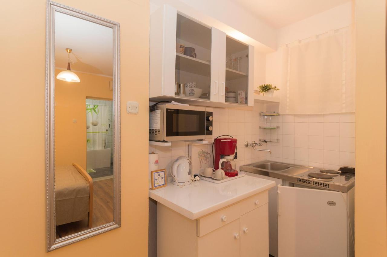 מדולין Apartments Palma Bed & Breakfast מראה חיצוני תמונה