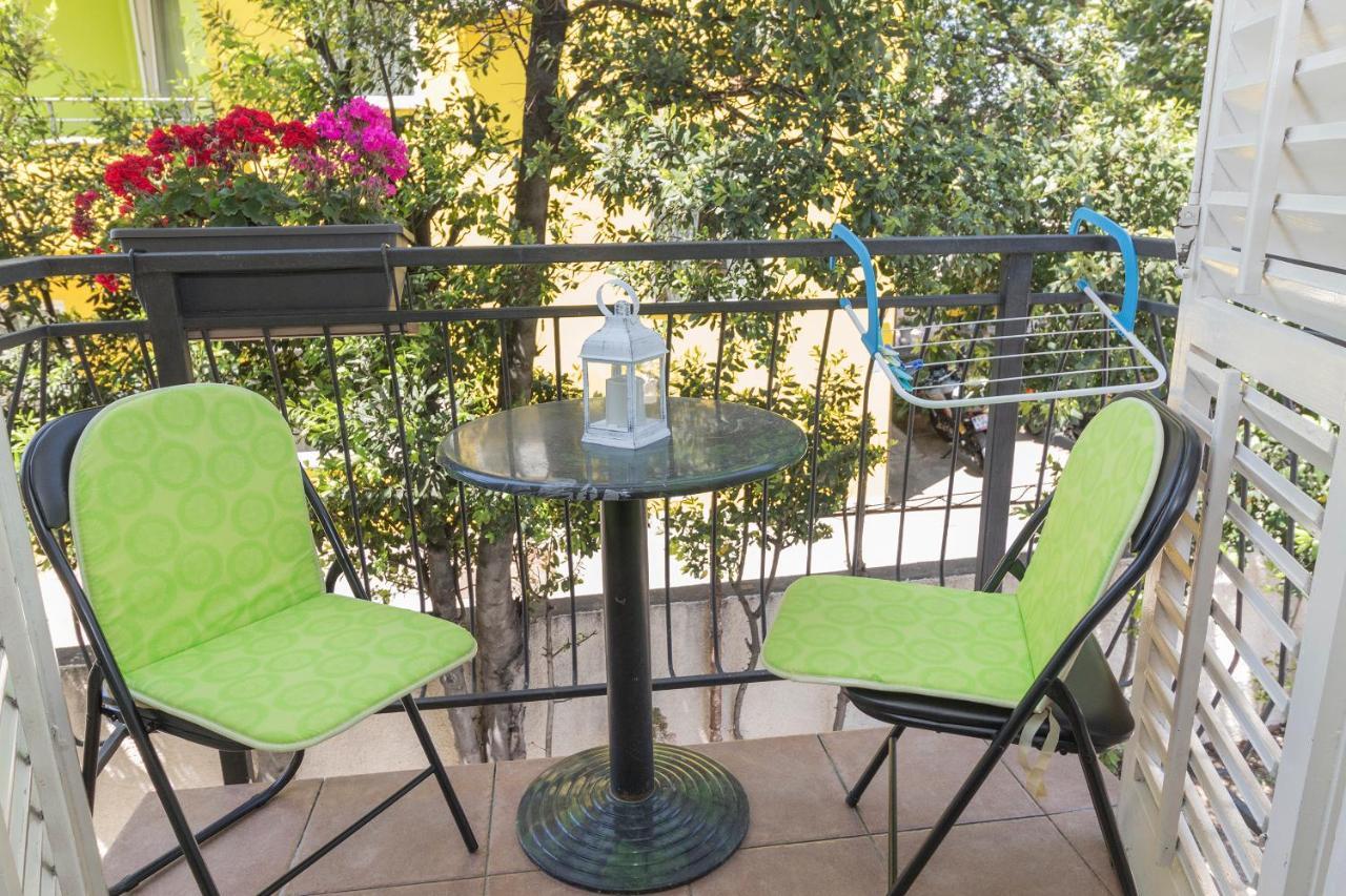 מדולין Apartments Palma Bed & Breakfast מראה חיצוני תמונה