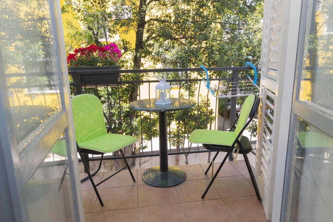 מדולין Apartments Palma Bed & Breakfast מראה חיצוני תמונה