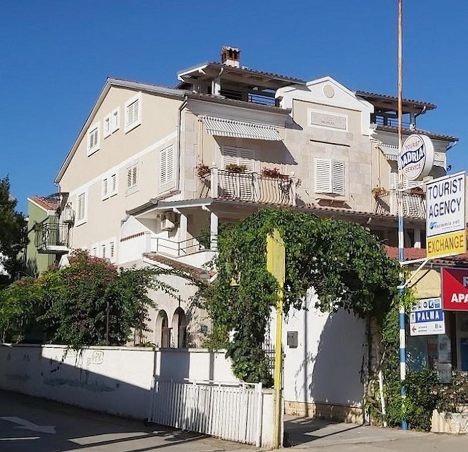 מדולין Apartments Palma Bed & Breakfast מראה חיצוני תמונה