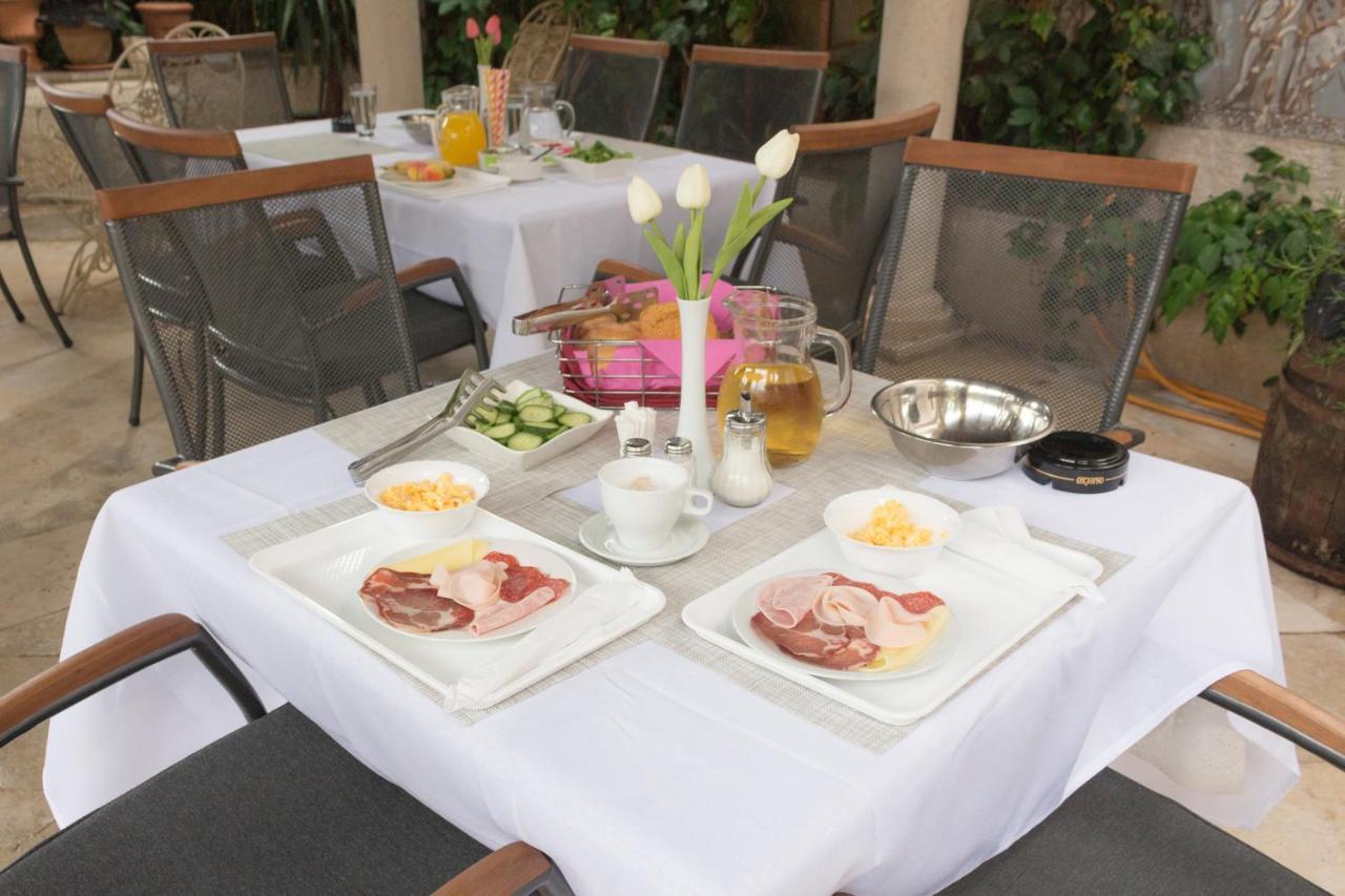 מדולין Apartments Palma Bed & Breakfast מראה חיצוני תמונה