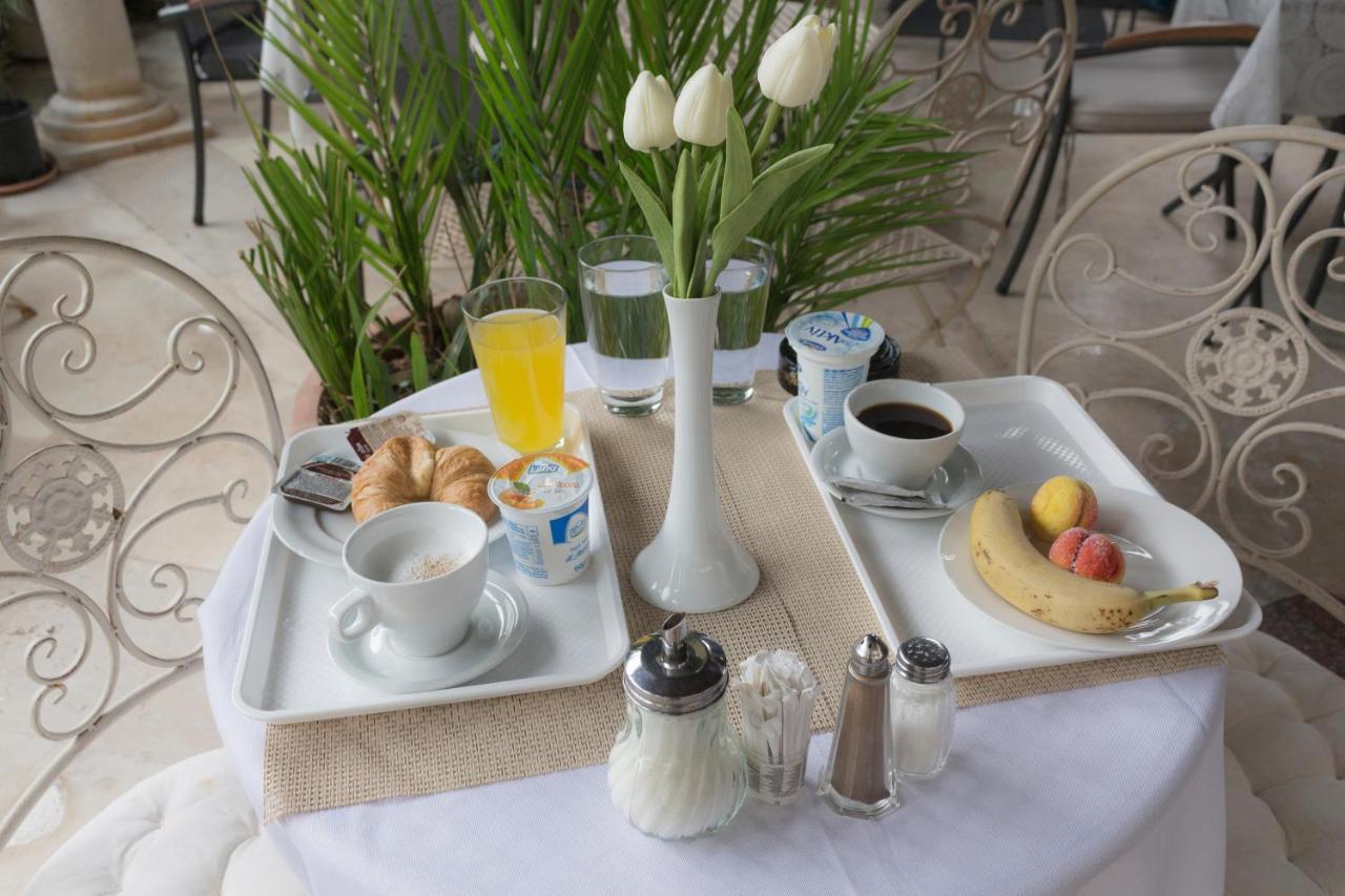 מדולין Apartments Palma Bed & Breakfast מראה חיצוני תמונה