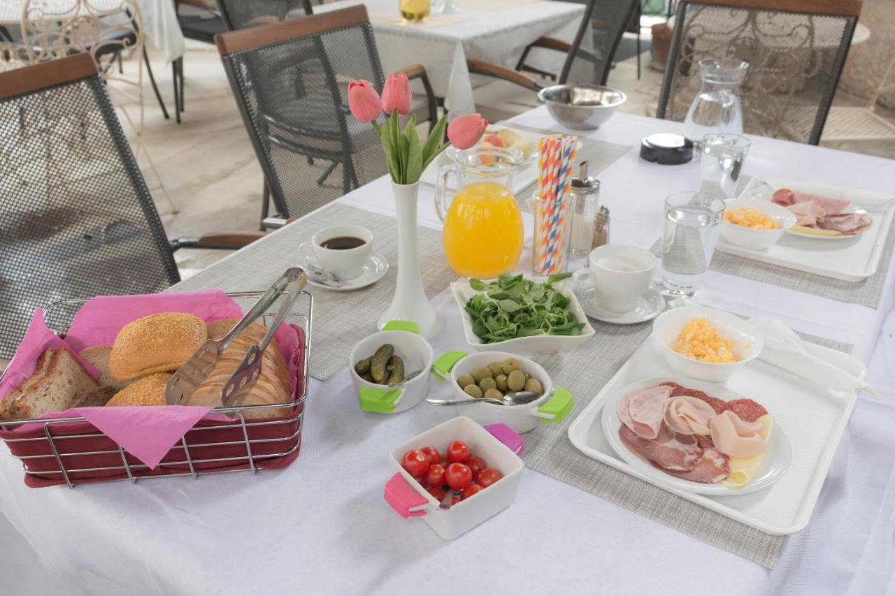 מדולין Apartments Palma Bed & Breakfast מראה חיצוני תמונה