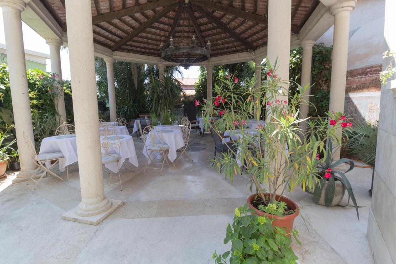 מדולין Apartments Palma Bed & Breakfast מראה חיצוני תמונה