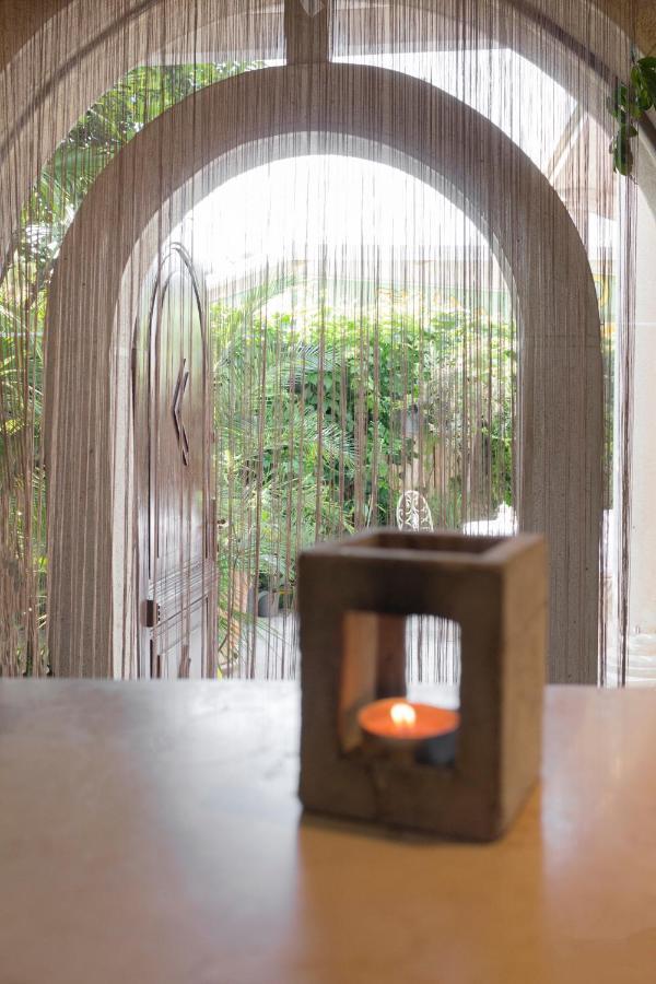 מדולין Apartments Palma Bed & Breakfast מראה חיצוני תמונה