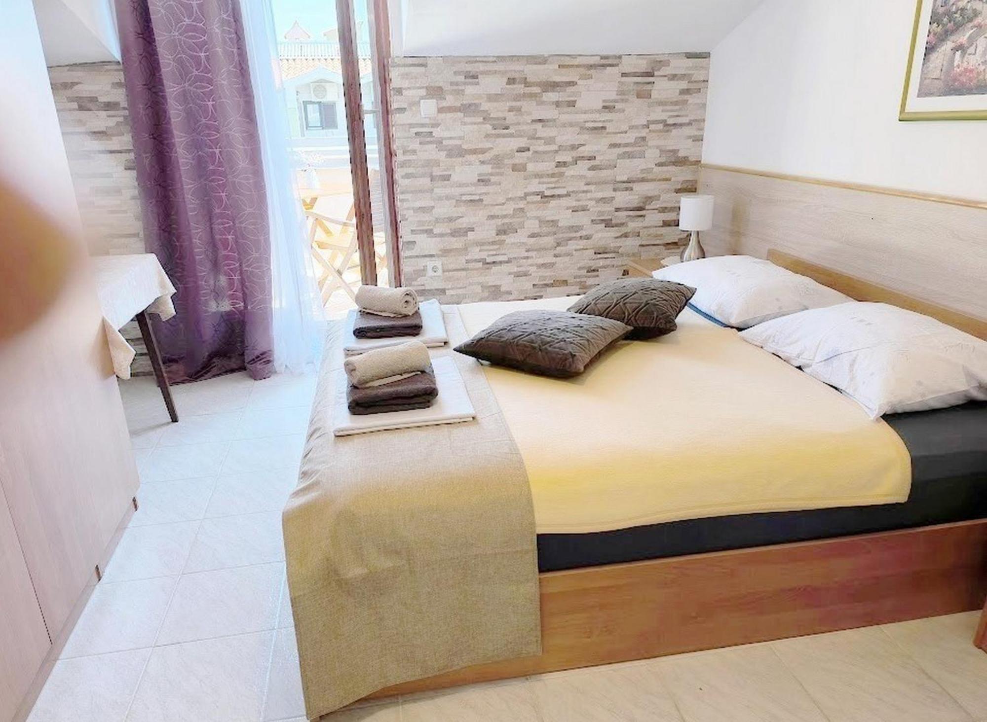 מדולין Apartments Palma Bed & Breakfast מראה חיצוני תמונה