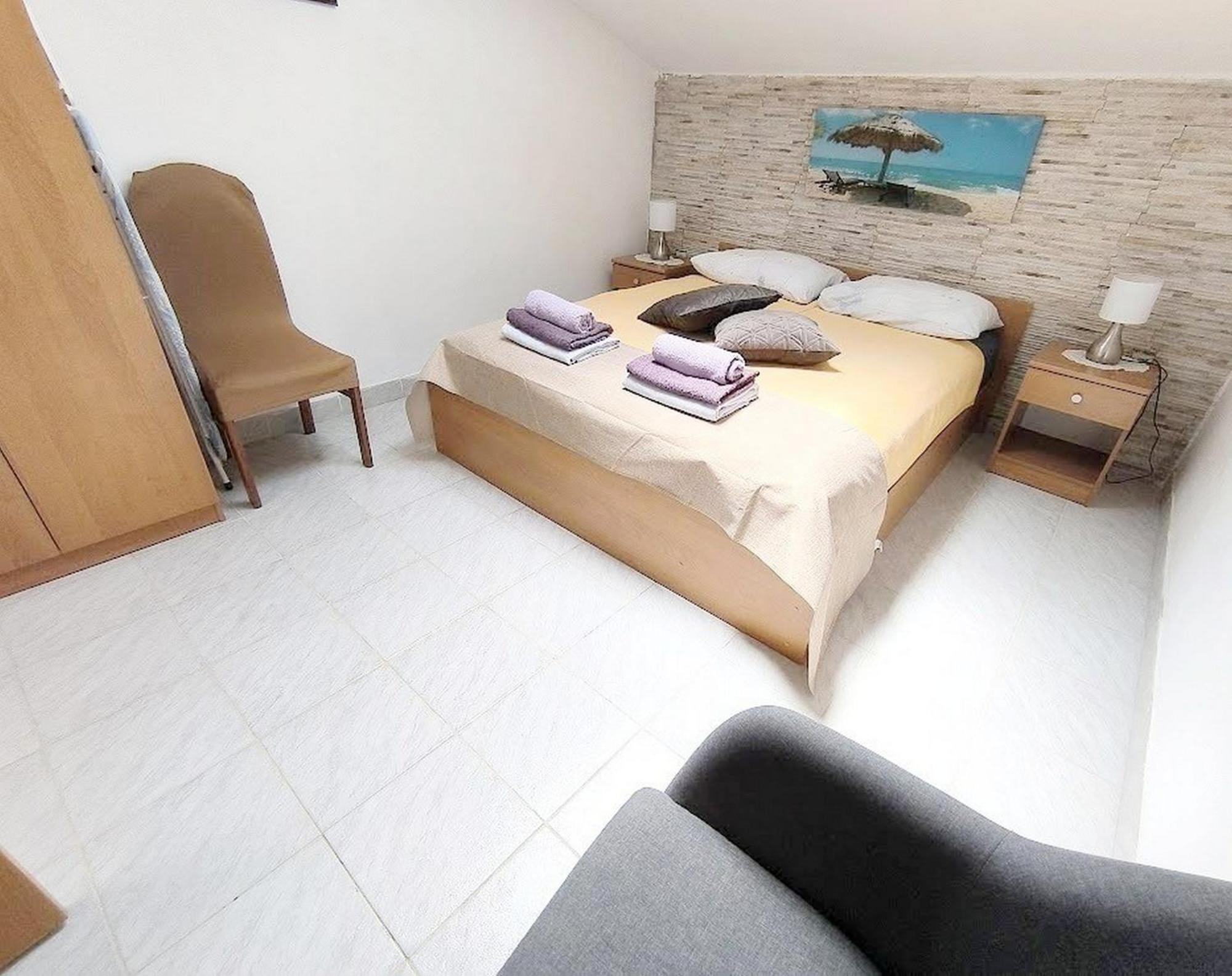 מדולין Apartments Palma Bed & Breakfast מראה חיצוני תמונה