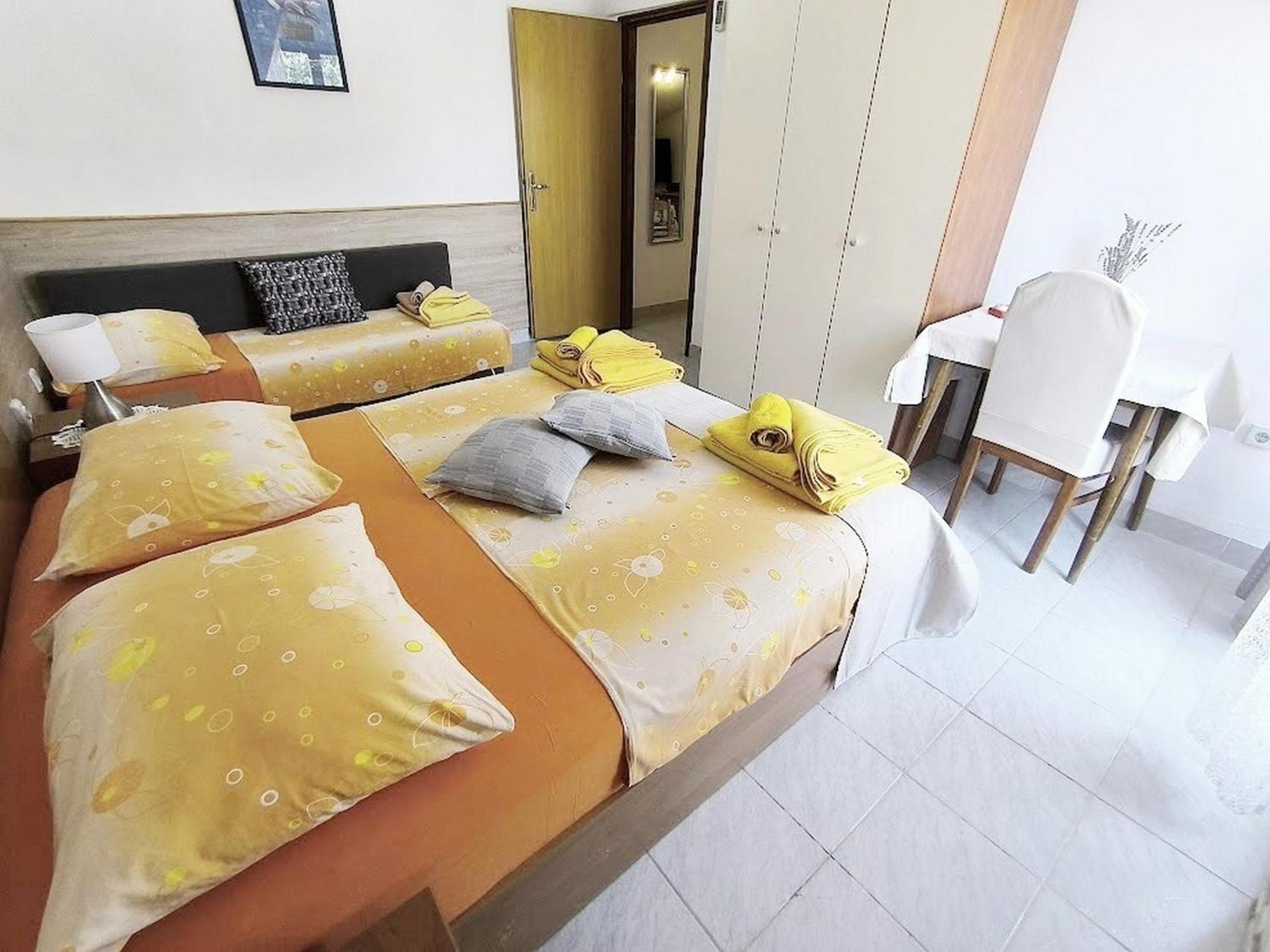 מדולין Apartments Palma Bed & Breakfast מראה חיצוני תמונה