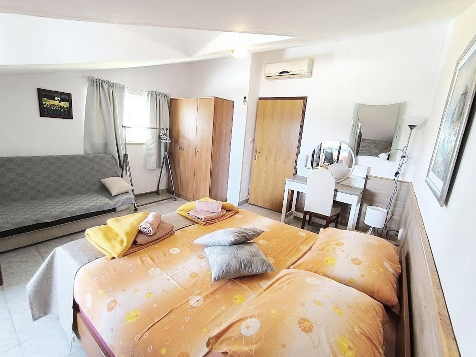 מדולין Apartments Palma Bed & Breakfast מראה חיצוני תמונה