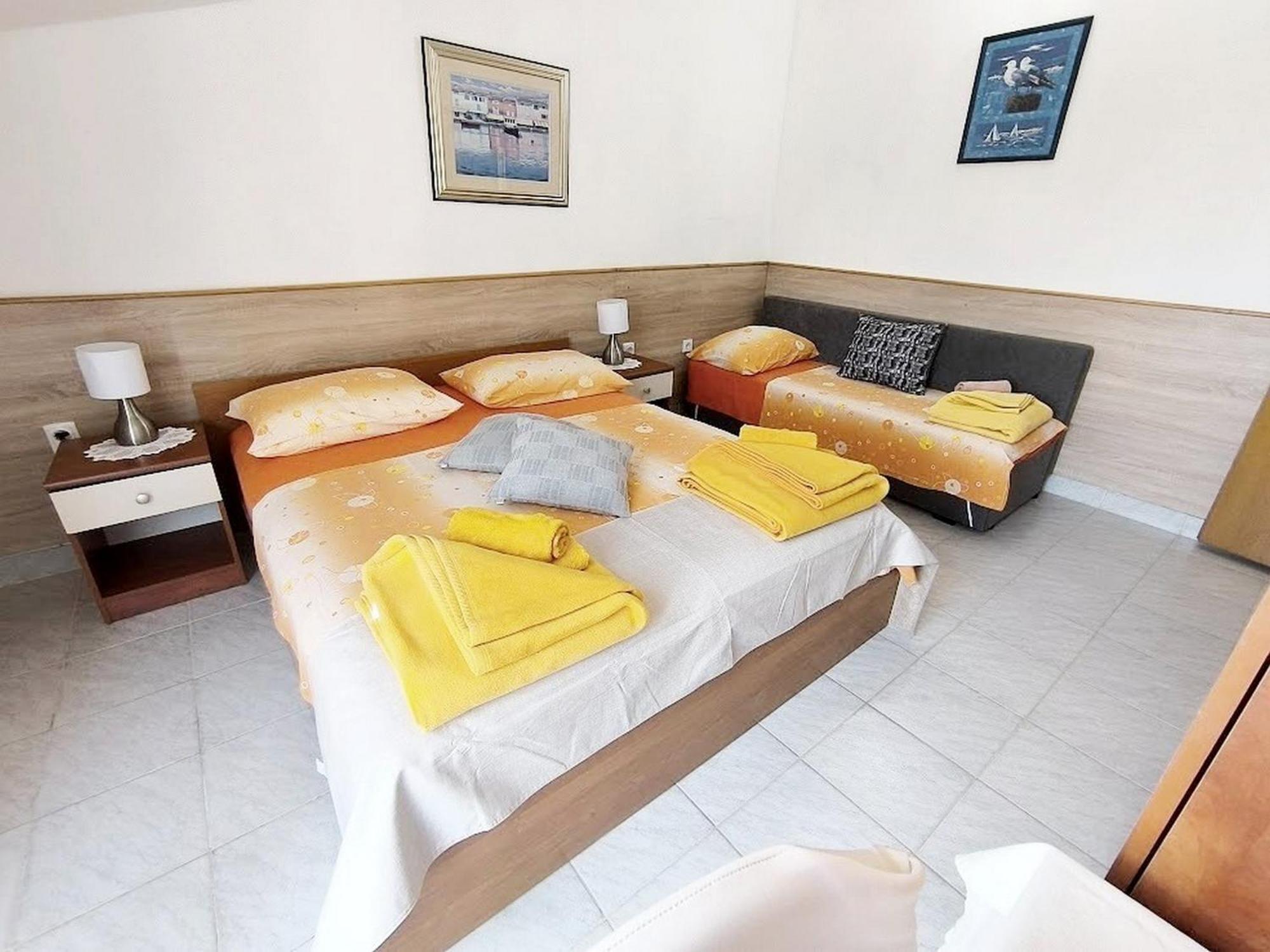 מדולין Apartments Palma Bed & Breakfast מראה חיצוני תמונה