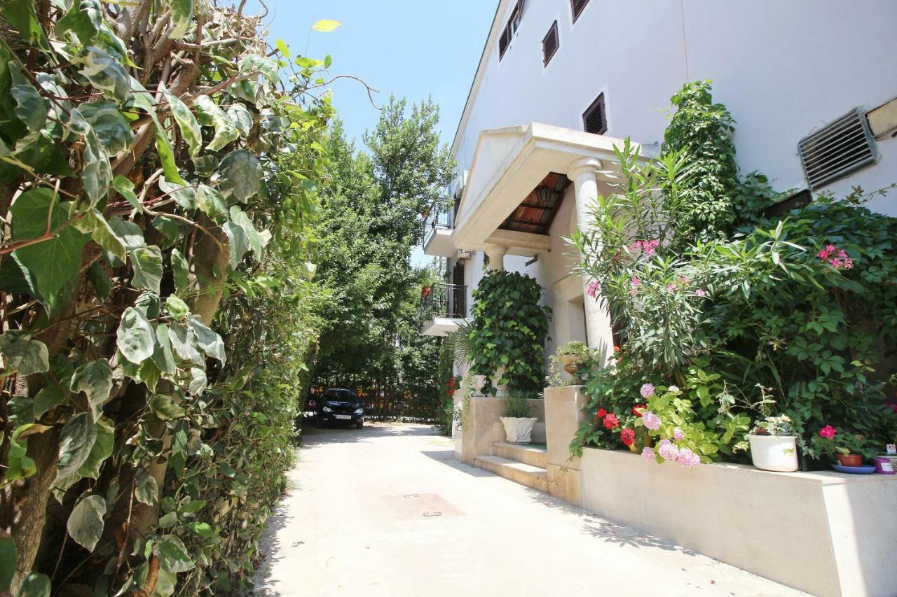 מדולין Apartments Palma Bed & Breakfast מראה חיצוני תמונה