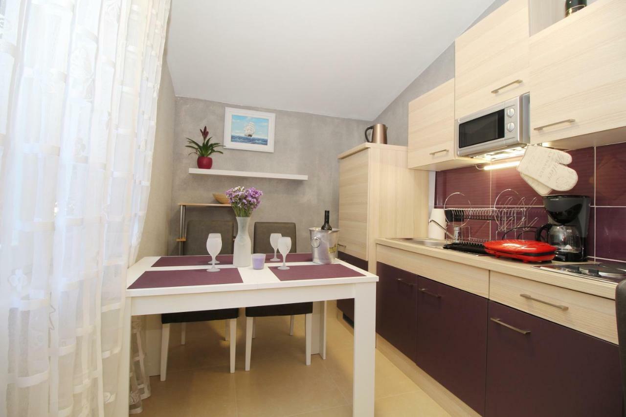 מדולין Apartments Palma Bed & Breakfast מראה חיצוני תמונה
