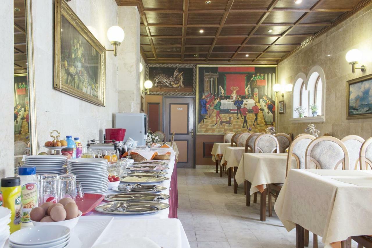 מדולין Apartments Palma Bed & Breakfast מראה חיצוני תמונה