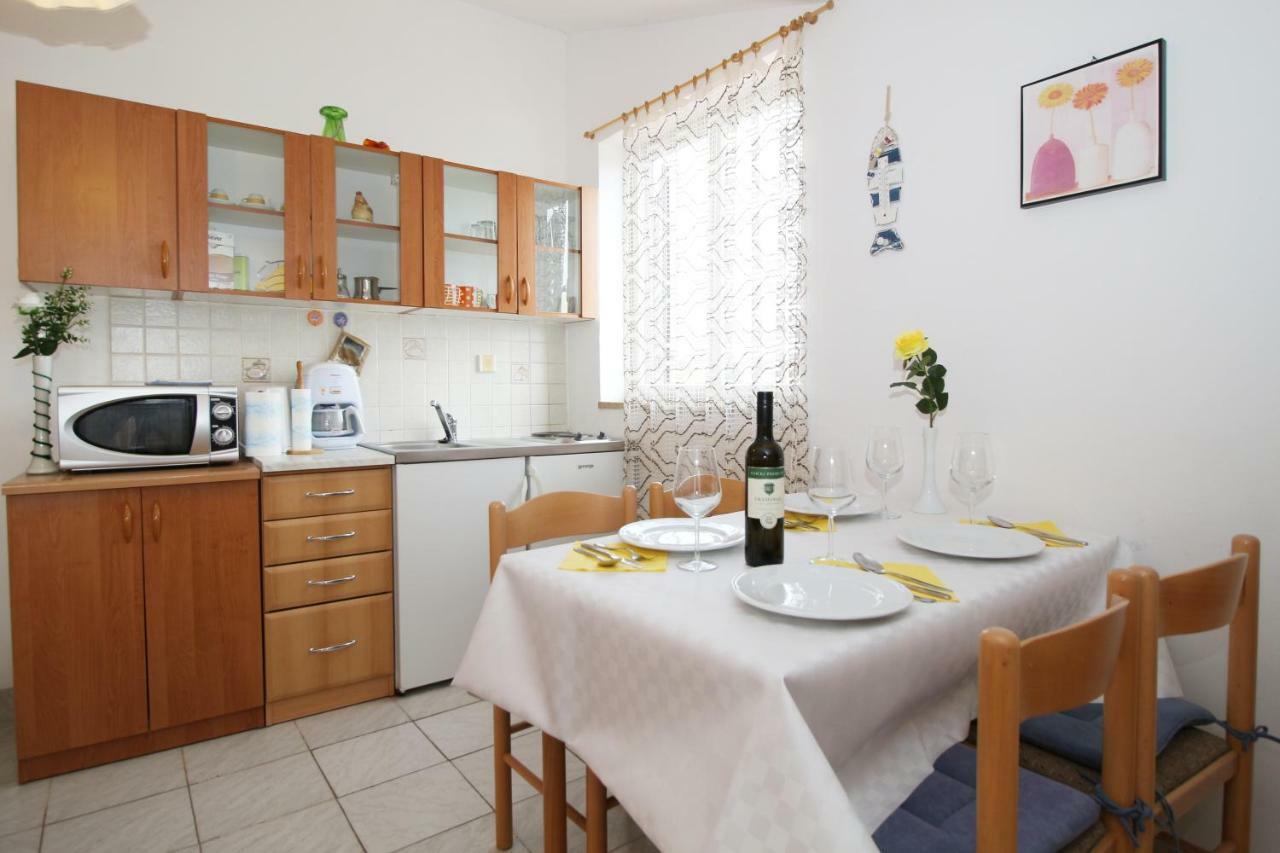 מדולין Apartments Palma Bed & Breakfast מראה חיצוני תמונה
