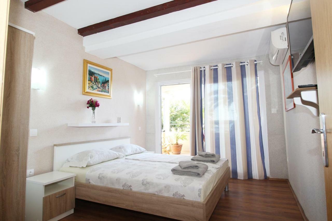 מדולין Apartments Palma Bed & Breakfast מראה חיצוני תמונה