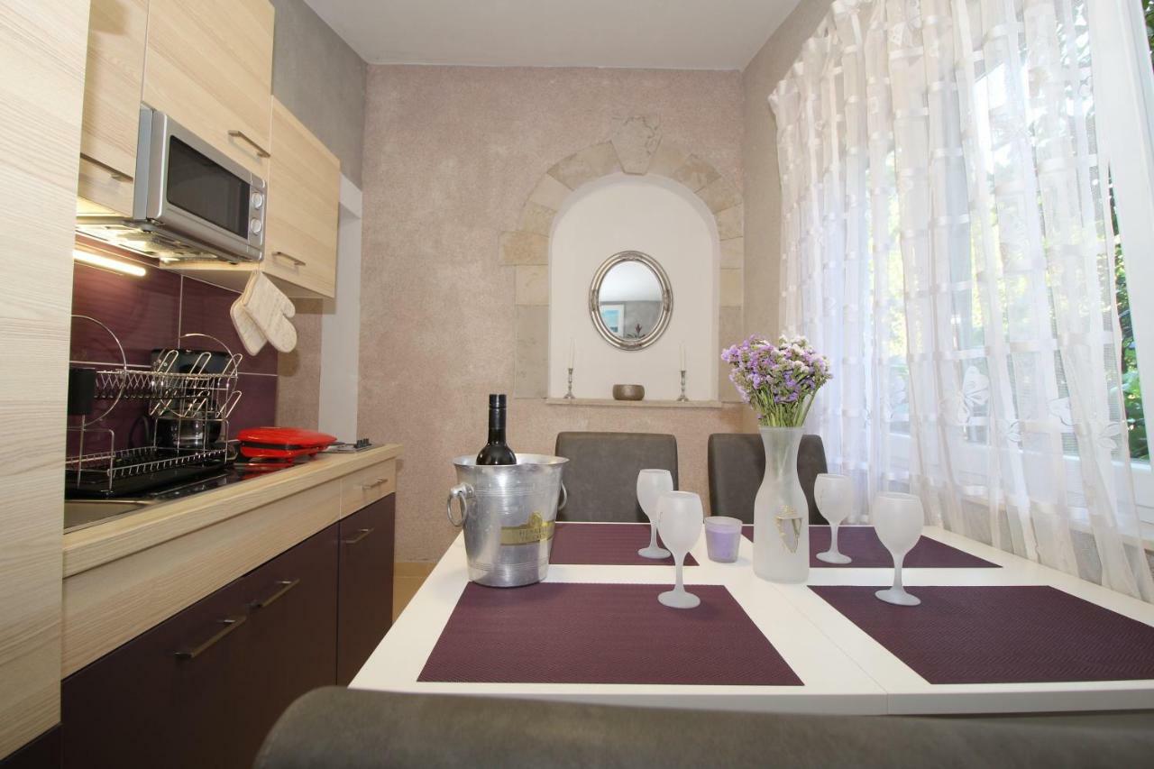 מדולין Apartments Palma Bed & Breakfast מראה חיצוני תמונה