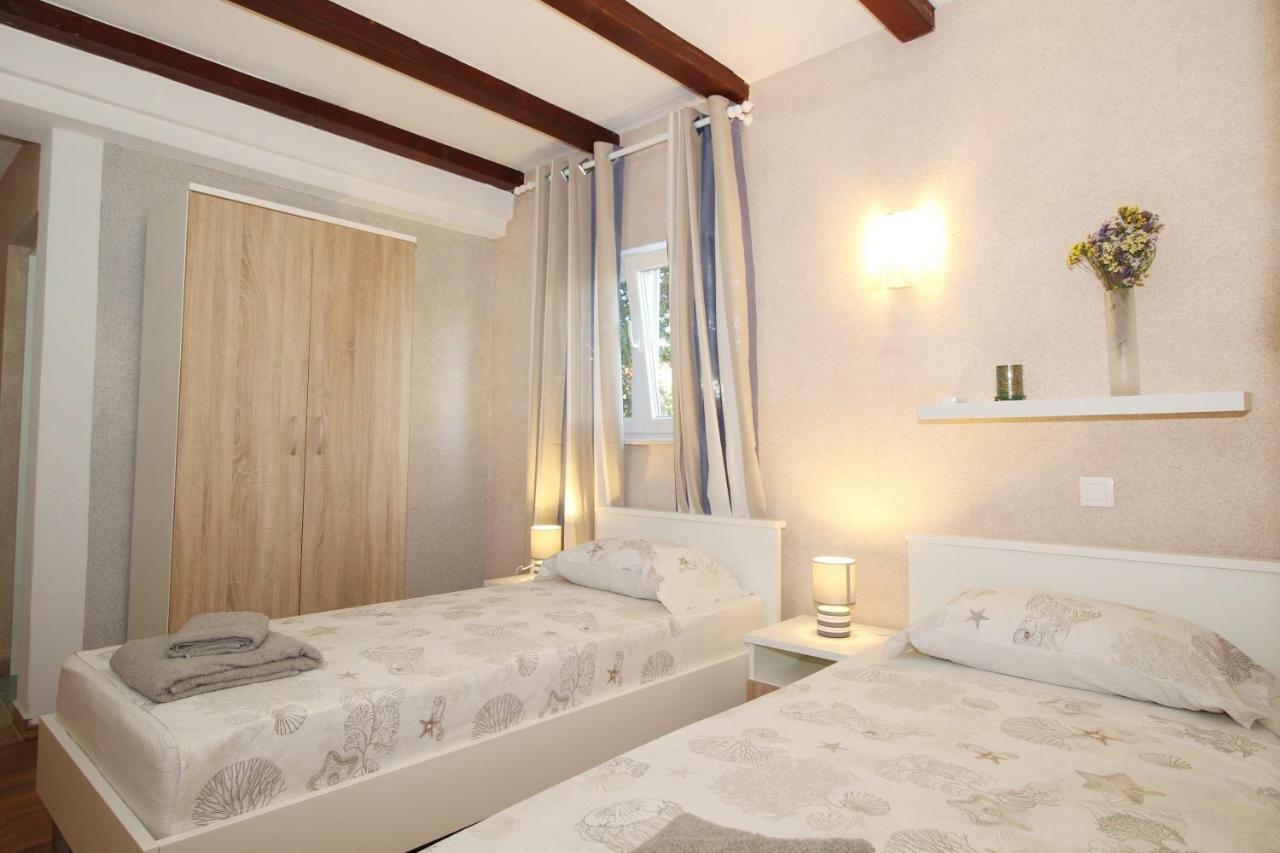 מדולין Apartments Palma Bed & Breakfast מראה חיצוני תמונה