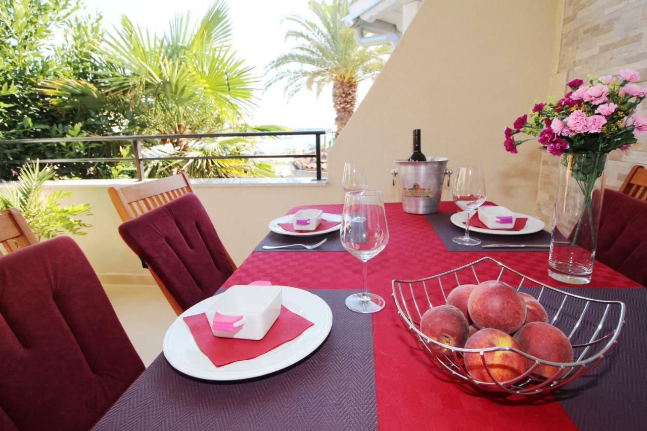 מדולין Apartments Palma Bed & Breakfast מראה חיצוני תמונה