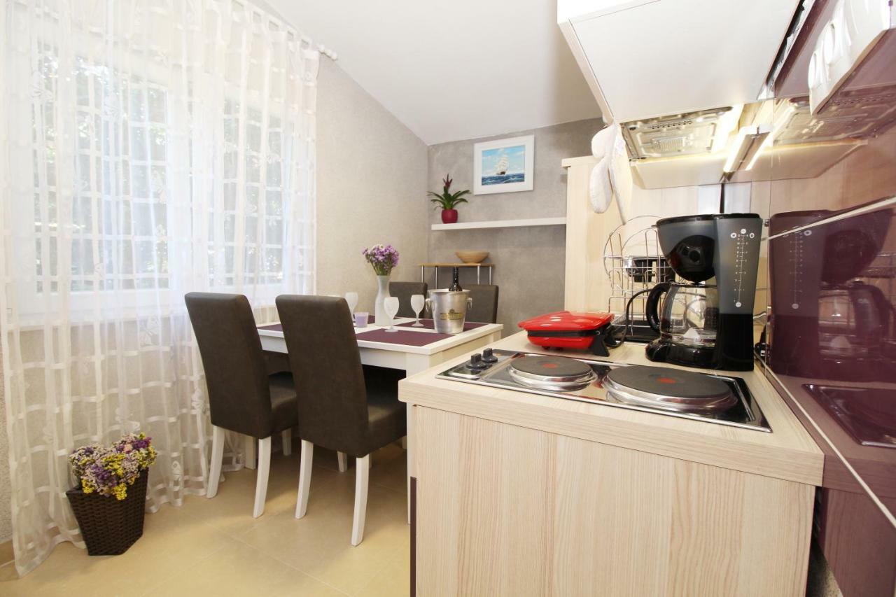 מדולין Apartments Palma Bed & Breakfast מראה חיצוני תמונה